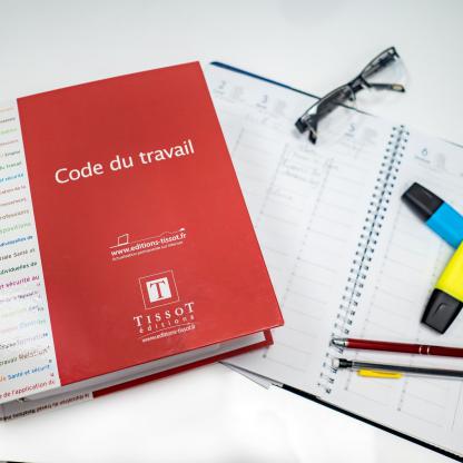 Veille réglementaire QSE