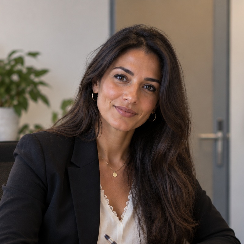 Author image